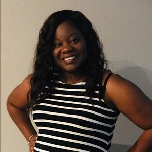 Meet your Posher, Aisha